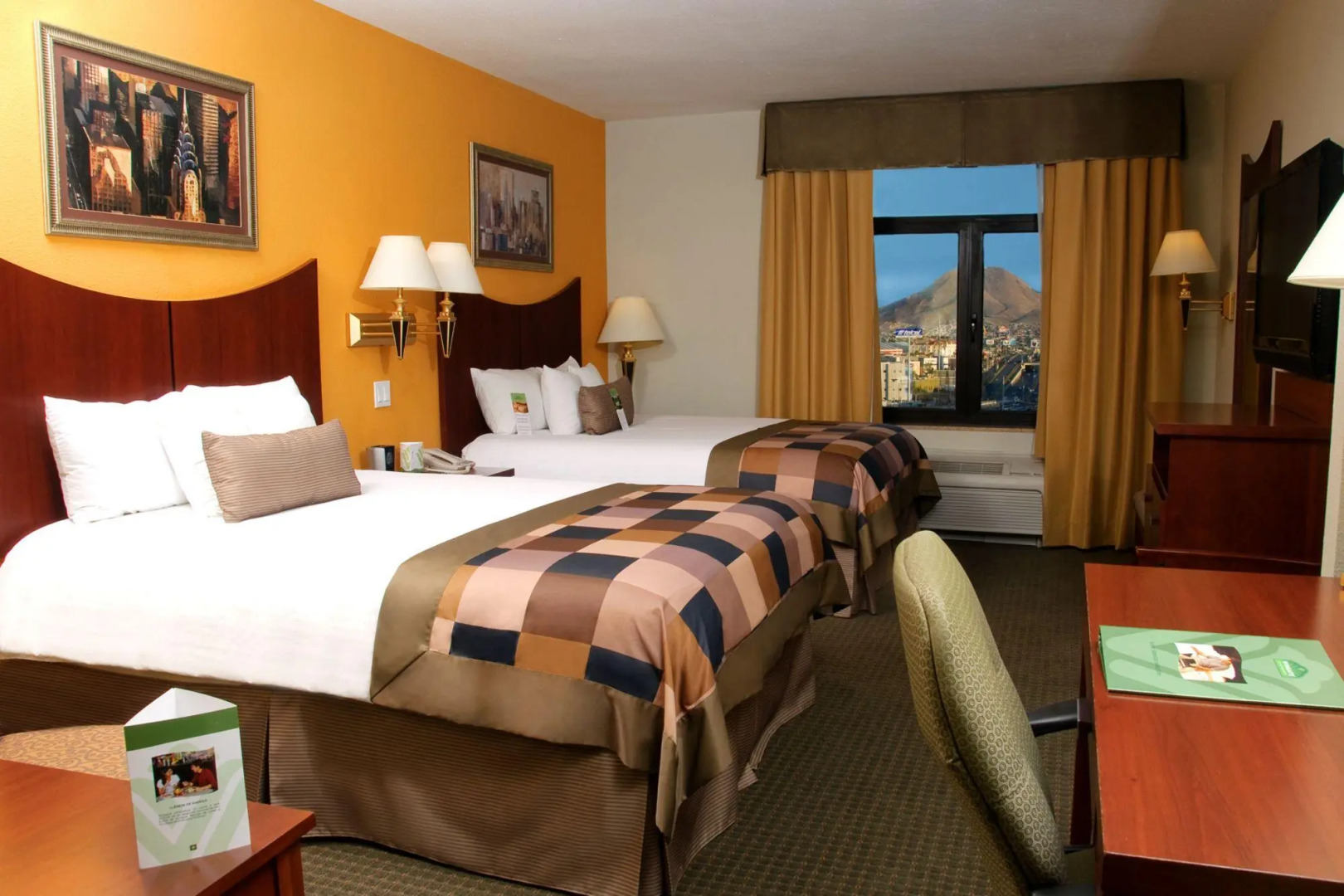 Wingate By Wyndham Chihuahua