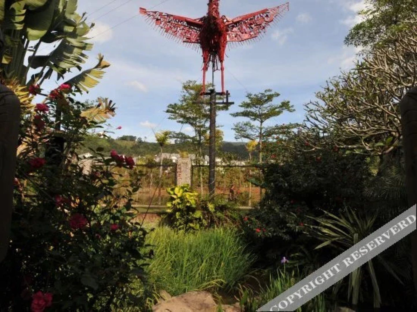 Pu'er Gudao Boke Art Inn