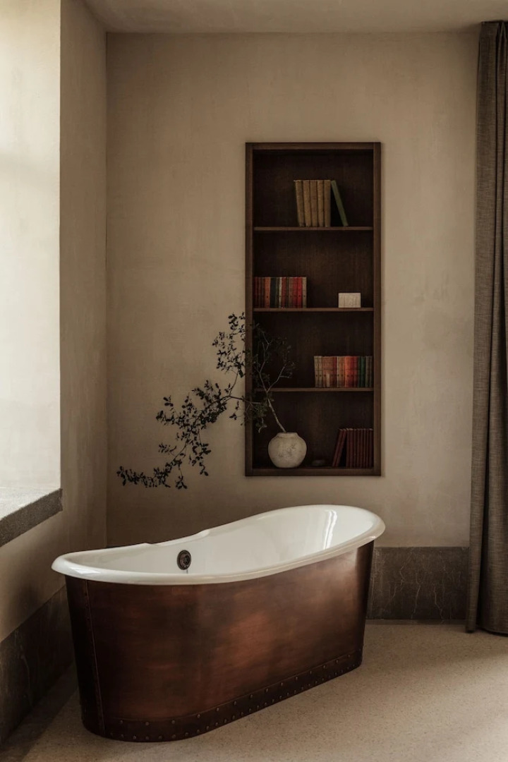 MANNA, a Member of Design Hotels