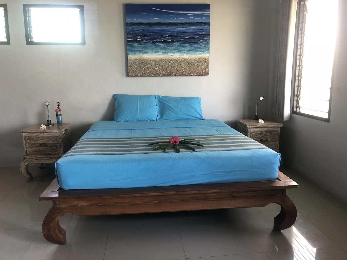 Pandana Boutique Hotel