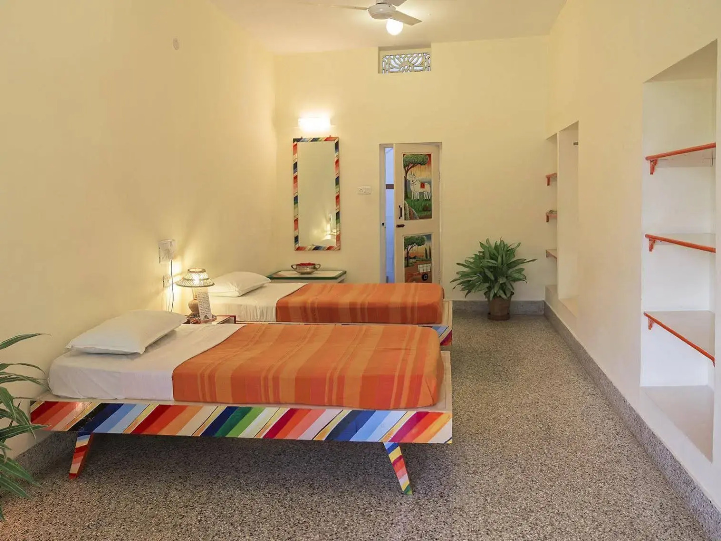 The Green Hotel Palace