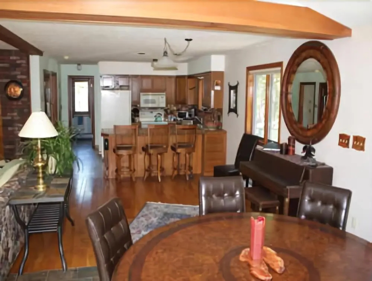 Coves End Surry - Three Bedroom Home with Hot Tub