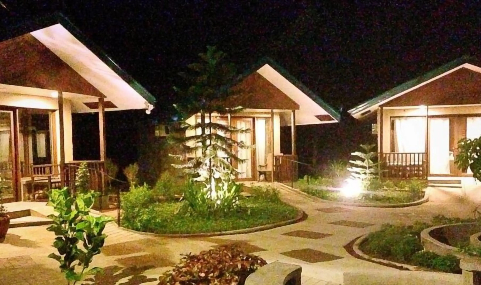 Ted's Bed and Breakfast