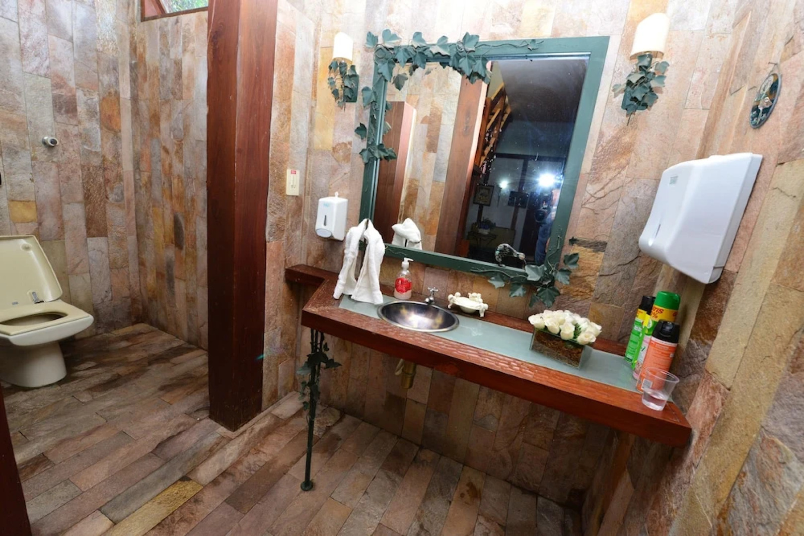 Pousada Europa Caldas Novas