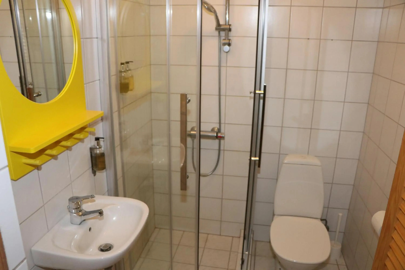 SKOLO Apartment