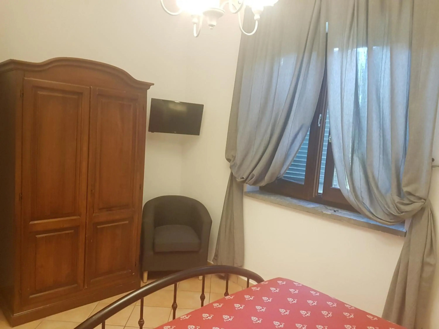 Agricampolungo Monterosi