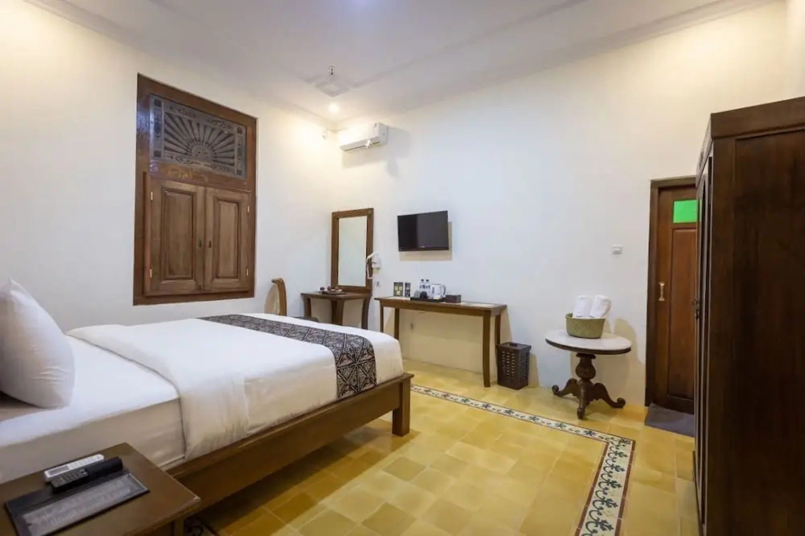 The Mangkoro By Yuwono Hospitality