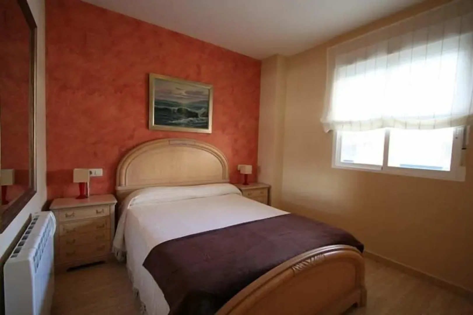 Moncofar Beach Apartment