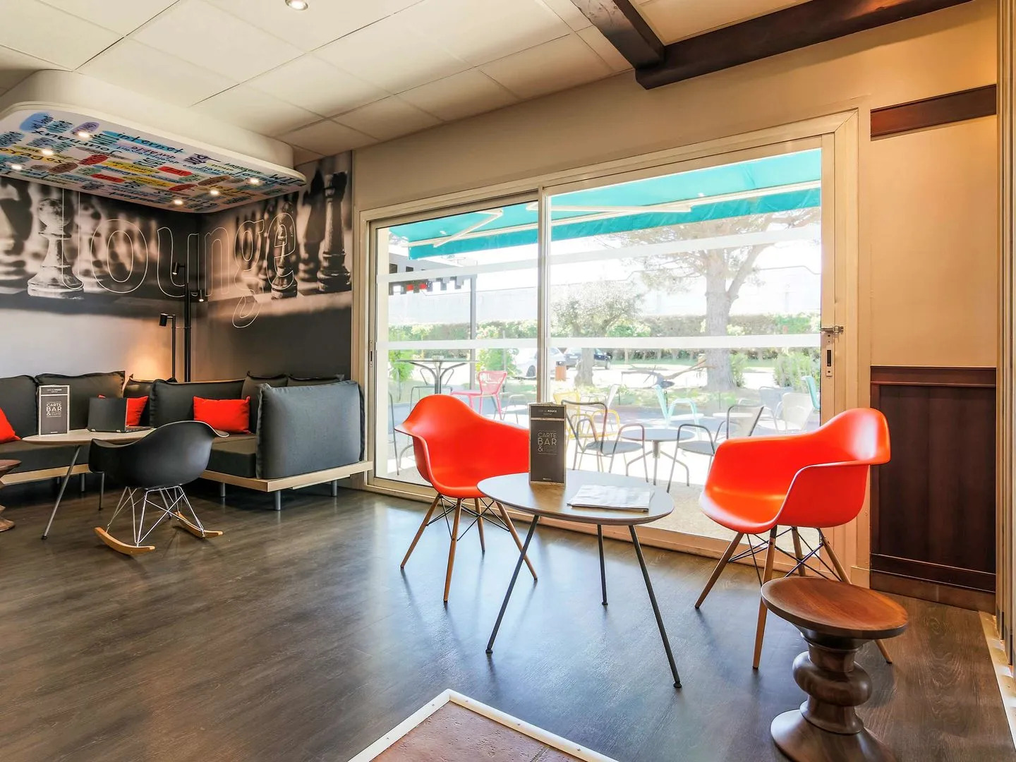 ibis Carcassonne Est La Cité