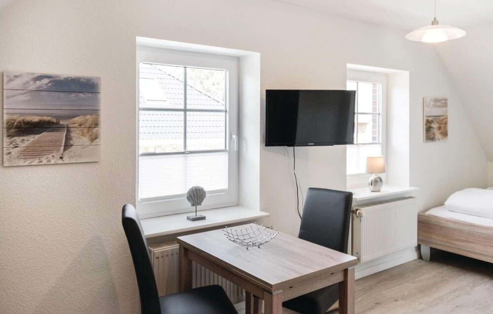 Nice Apartment in Emmelsbüll-horsbüll With Wifi