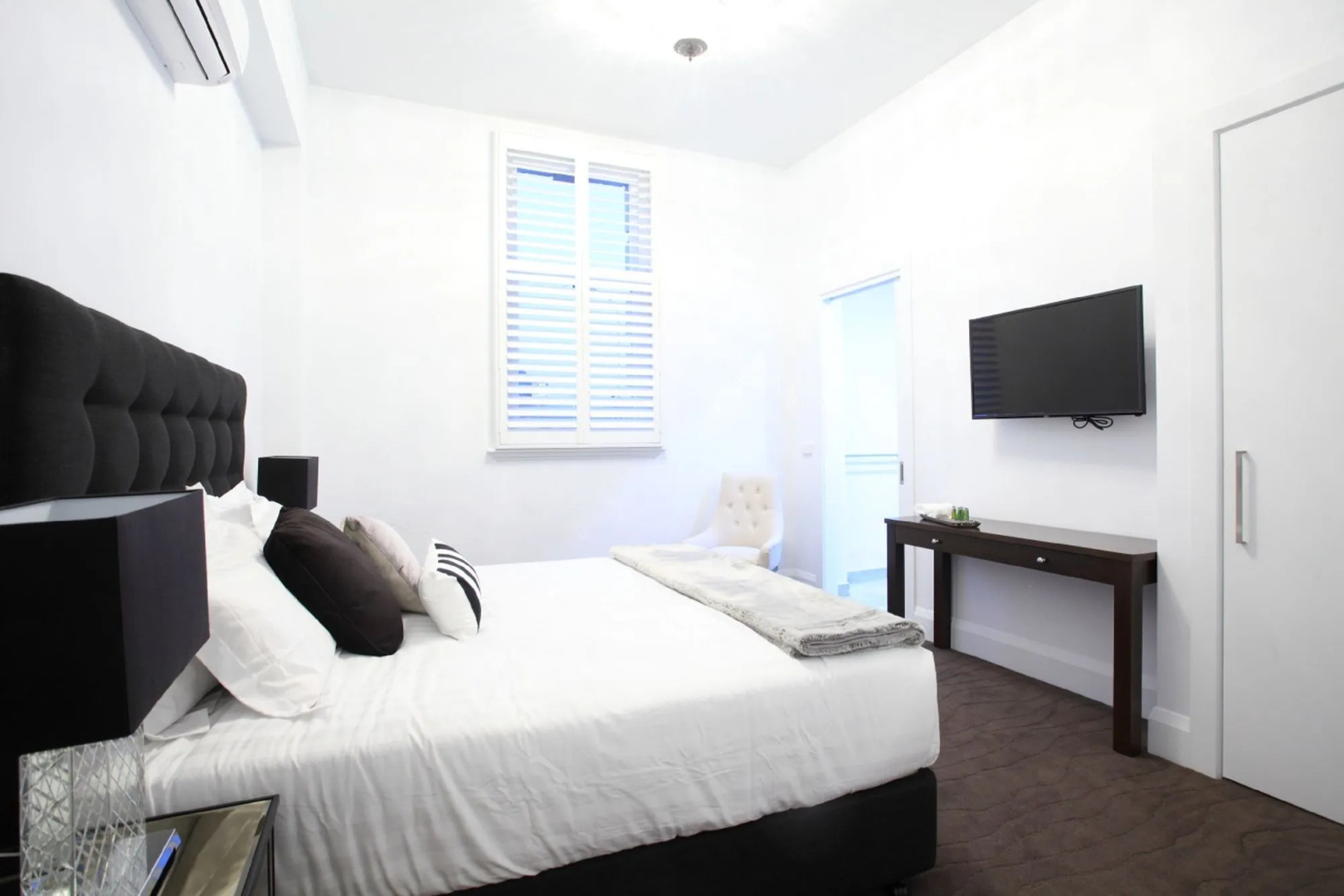 The Provincial Boutique Hotel