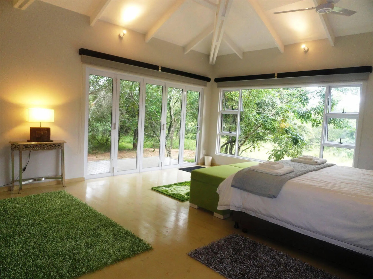 Bushwillow Collection