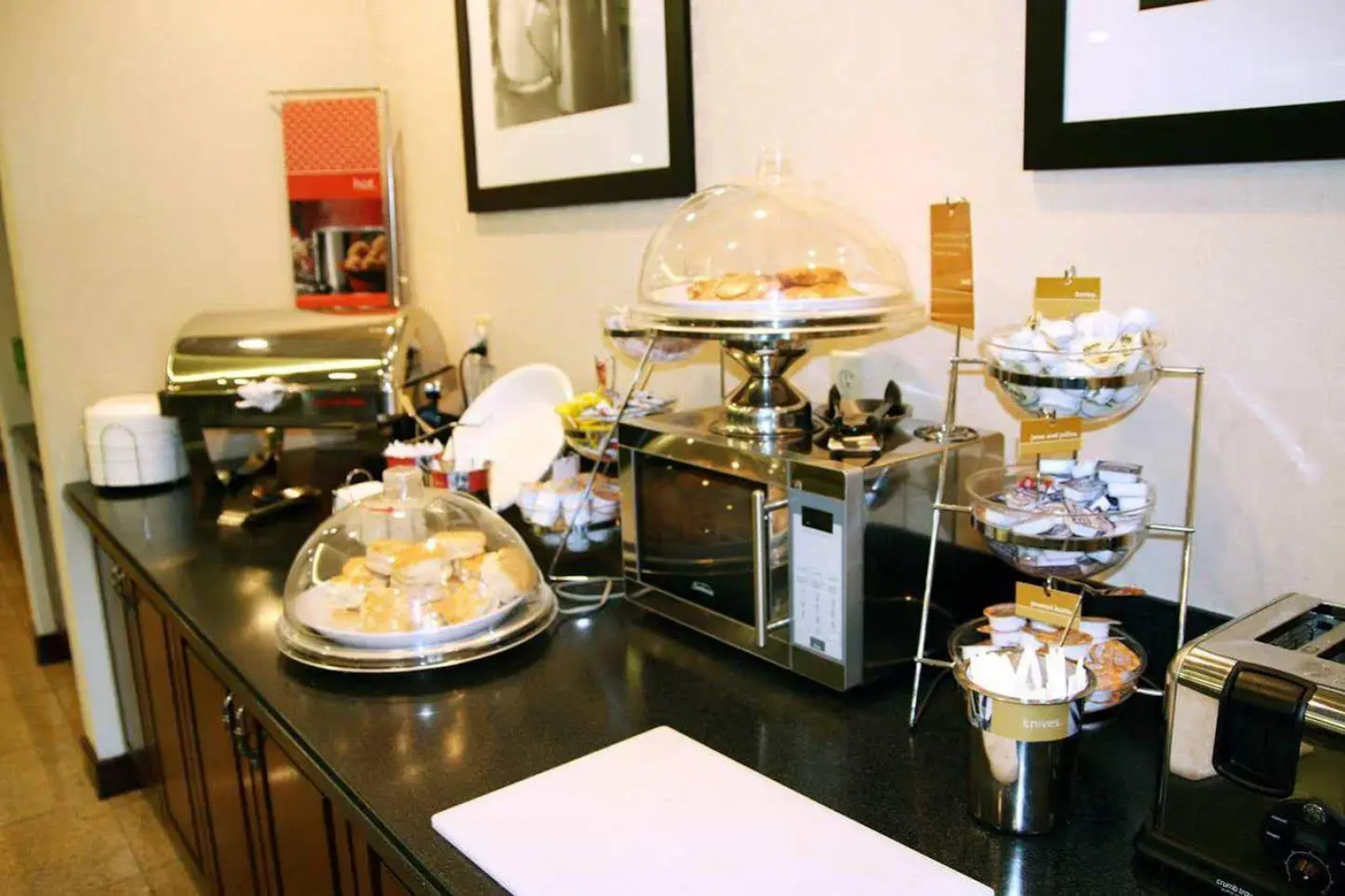 Hampton Inn Richmond-Mechanicsville