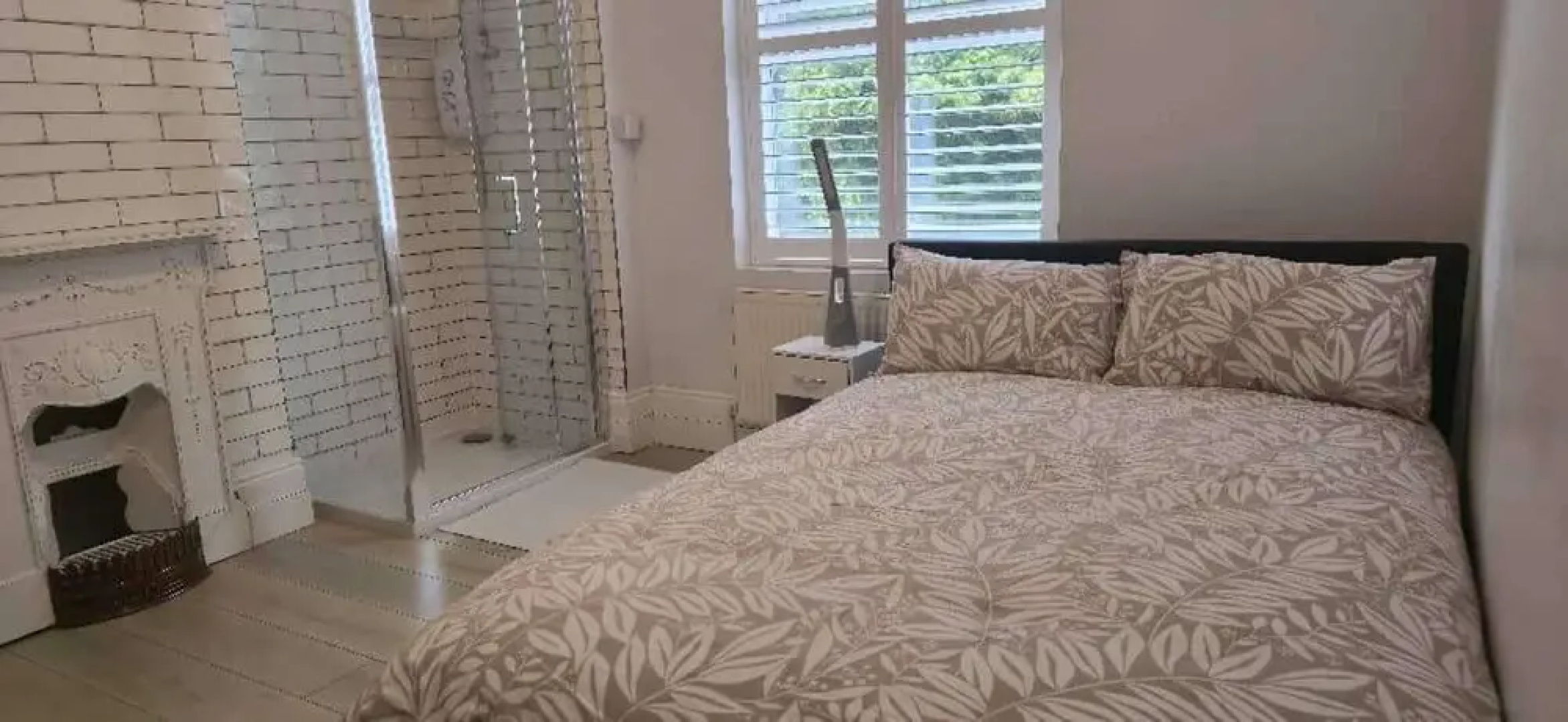 8 Guests - Free Parking - Full Equipped House