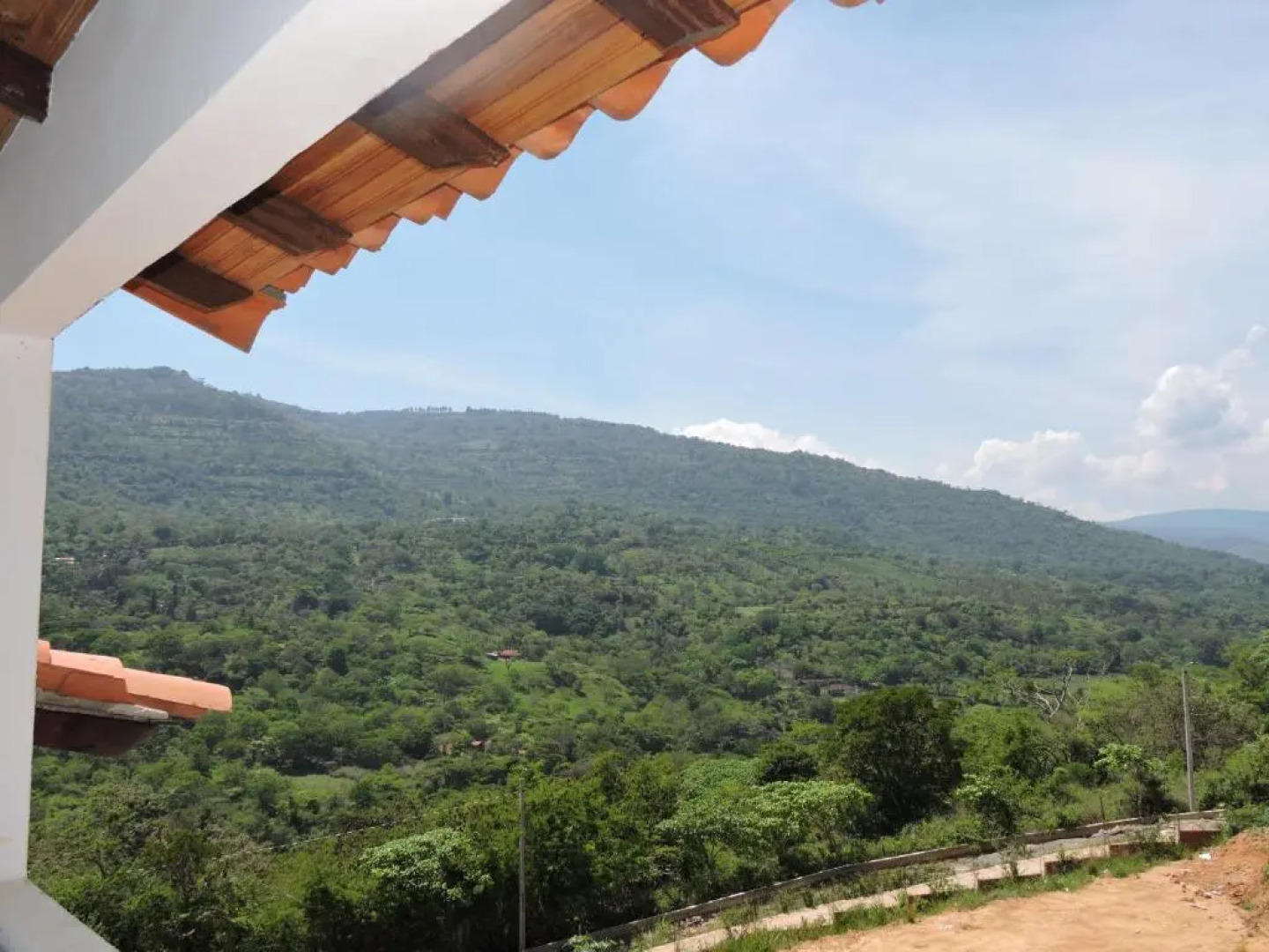 SAN GIl APARTAMENTO VIP CAMPESTRE