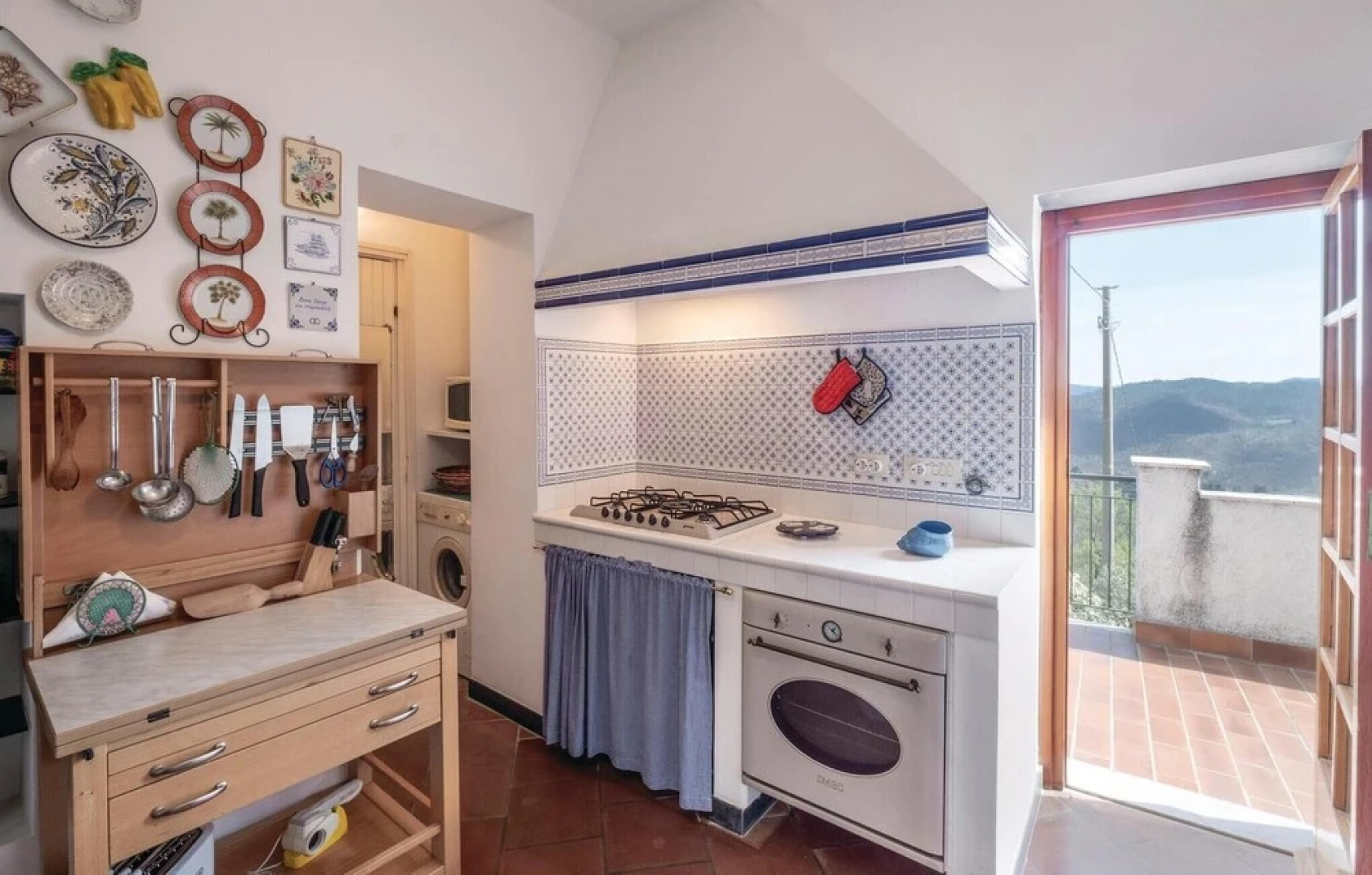 Il Cottage