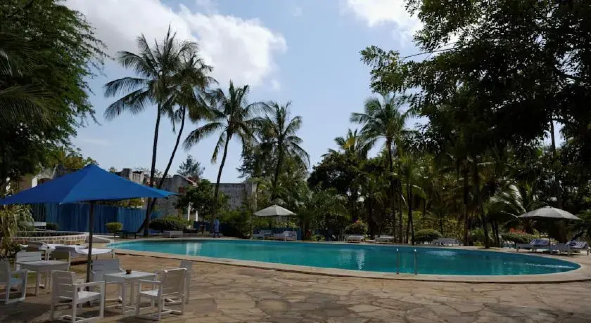 Blue Marlin Sporting Resort