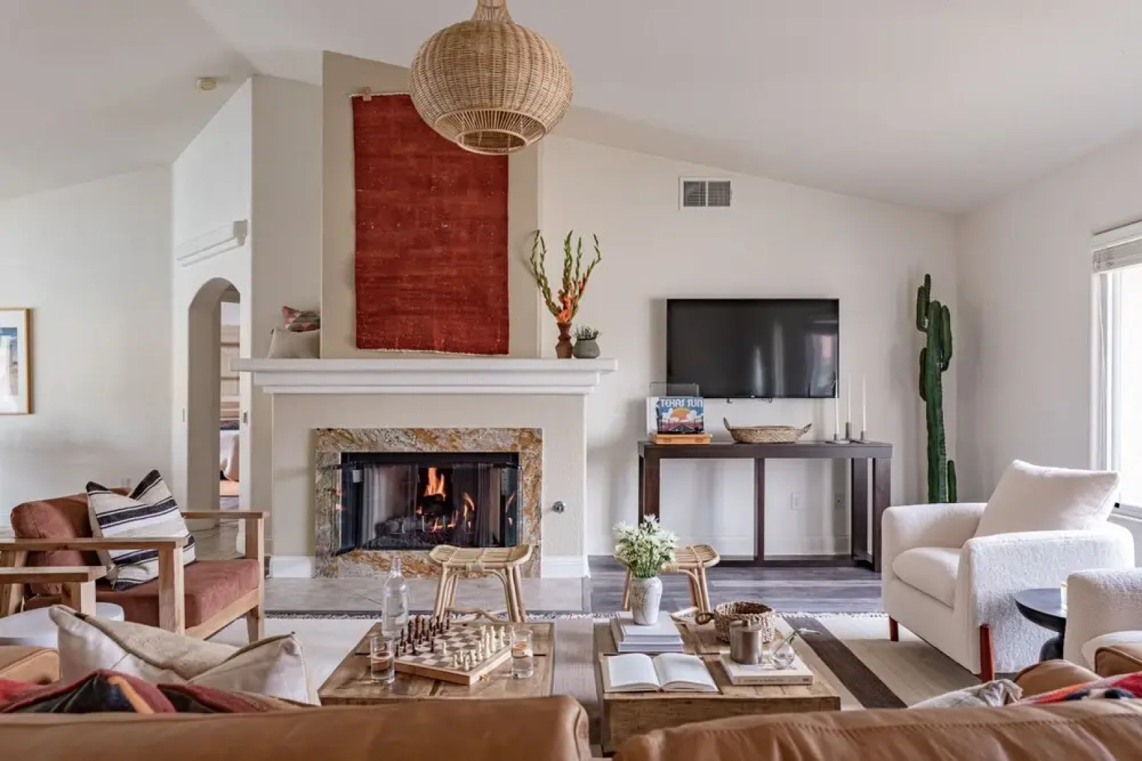 Mimosa by Avantstay Gorgeous Desert Getaway w/ Pool & Ping Pong Table