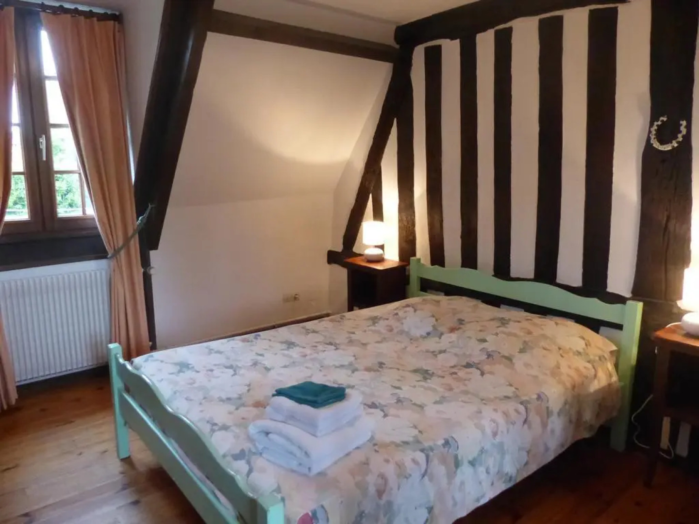 Le Domaine des Tostes