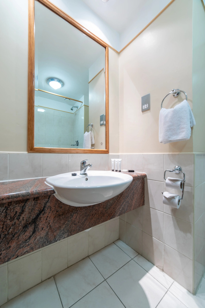 Tullamore Court Hotel