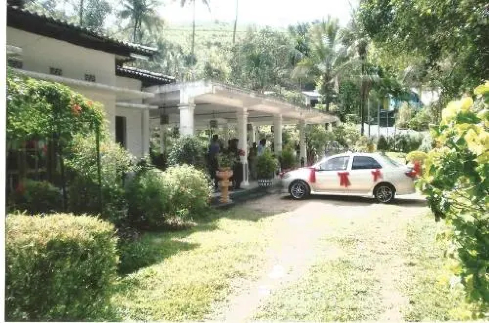 Cool Spring Rest Guesthouse