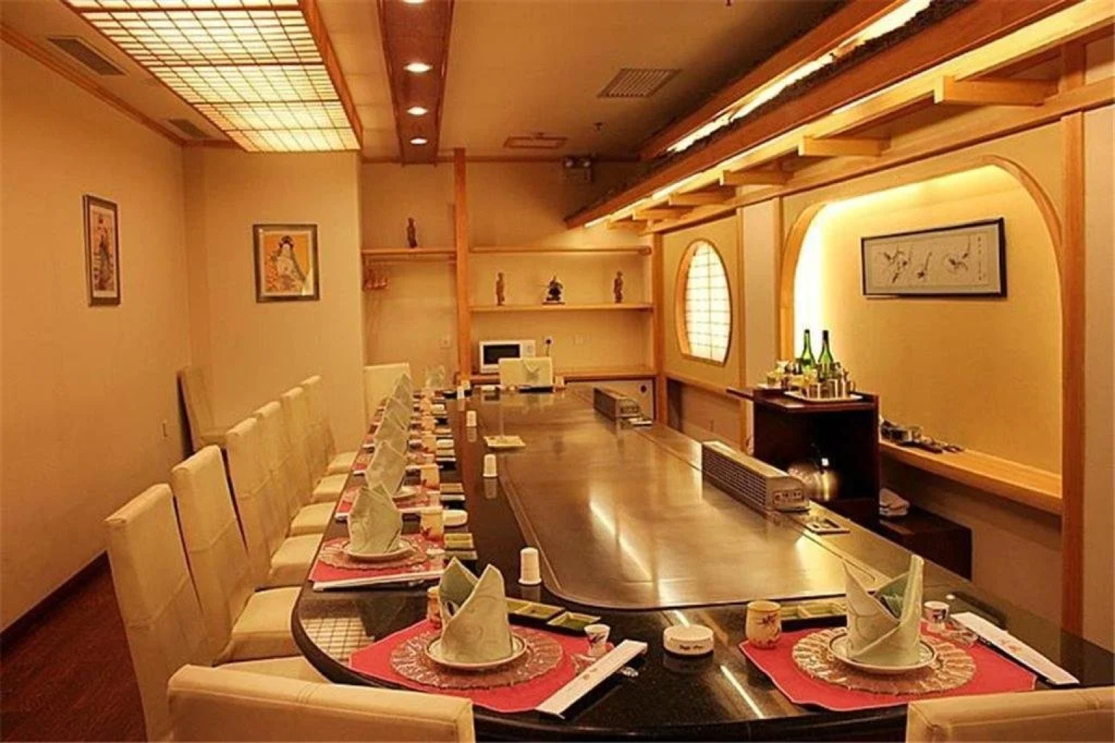 Qinhuangdao Great Wall Hotel