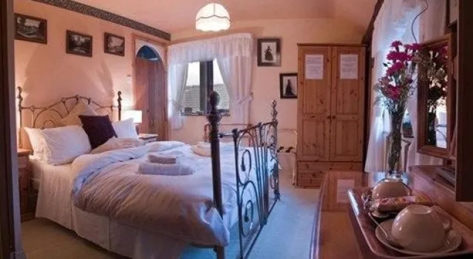 Causeway House B&B