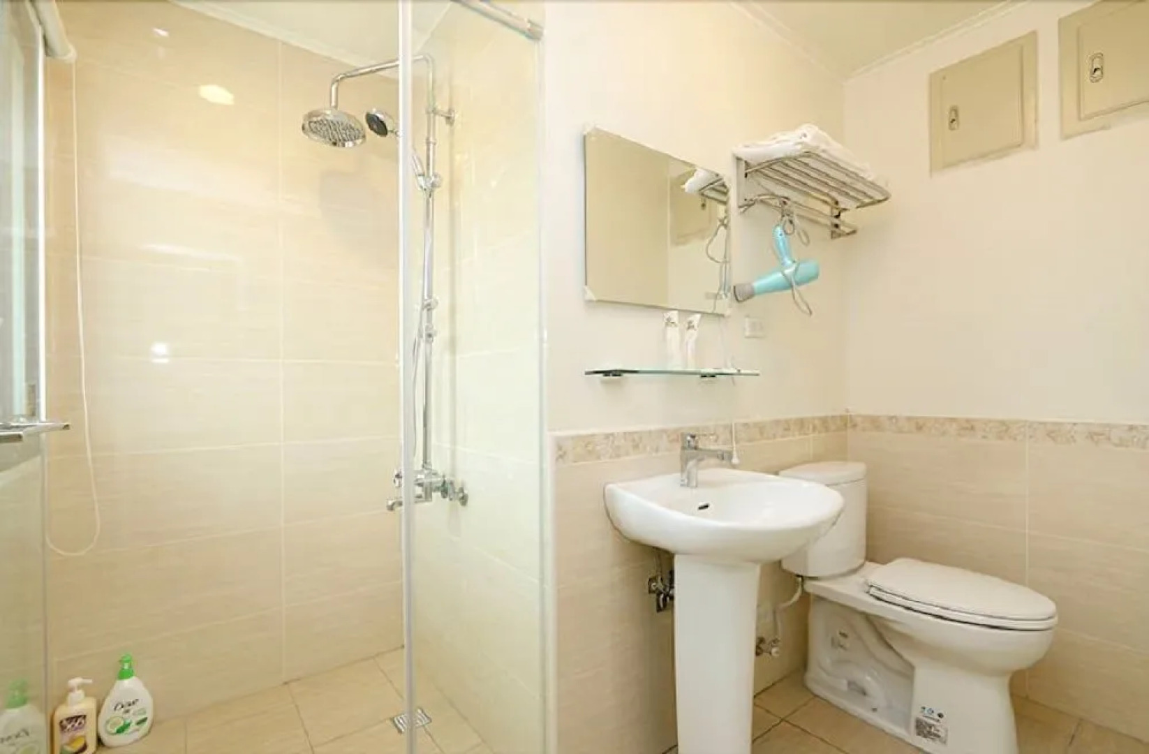 Lan Hai Sunny Coast B&B