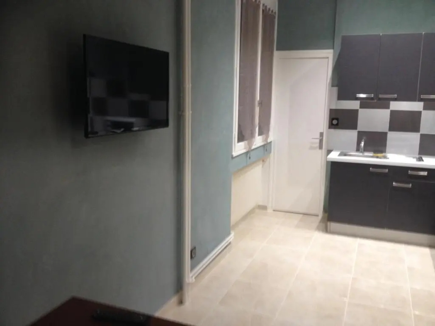 Appartement de la Richelandiere