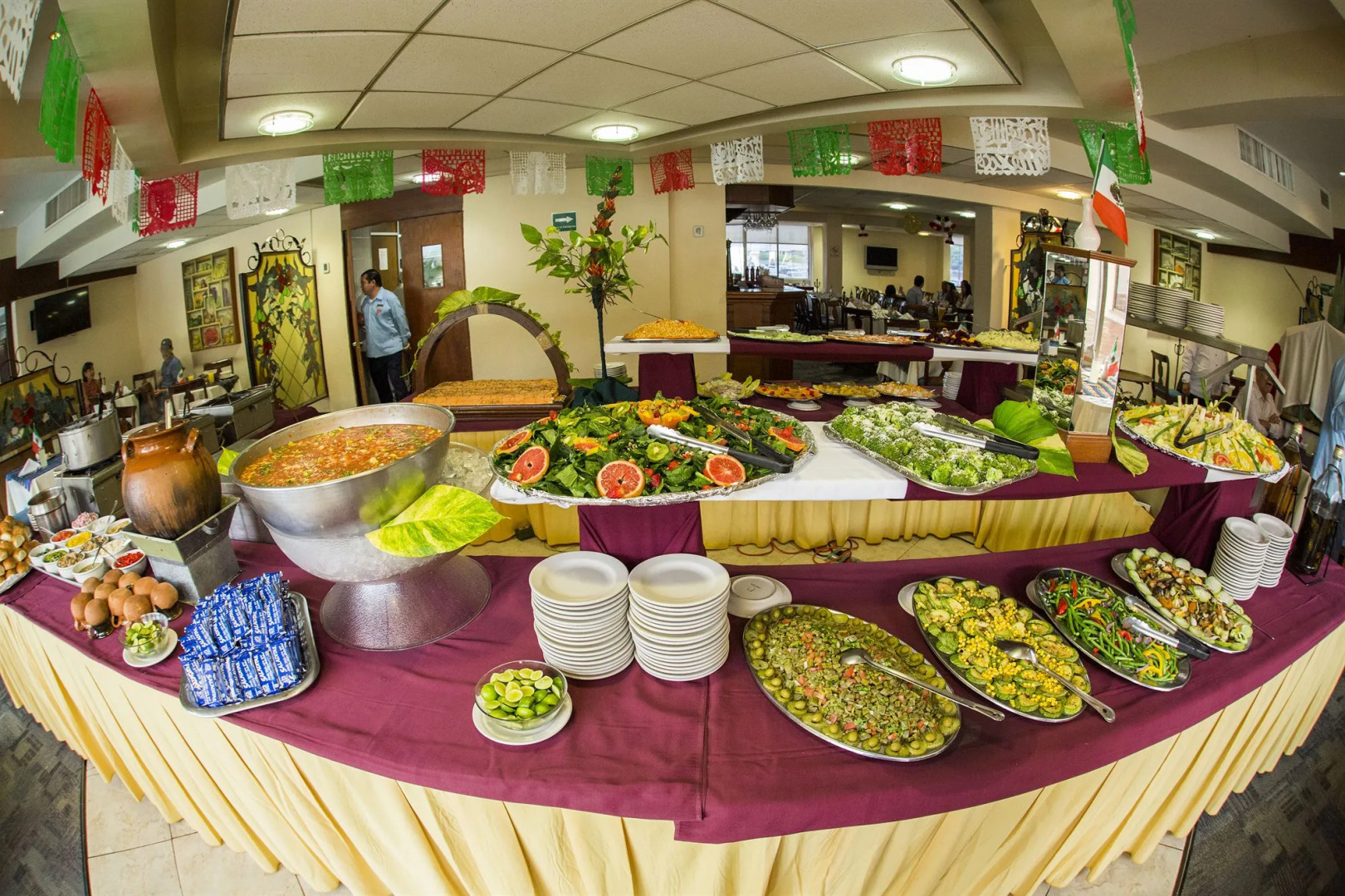 Hotel Posada de Tampico