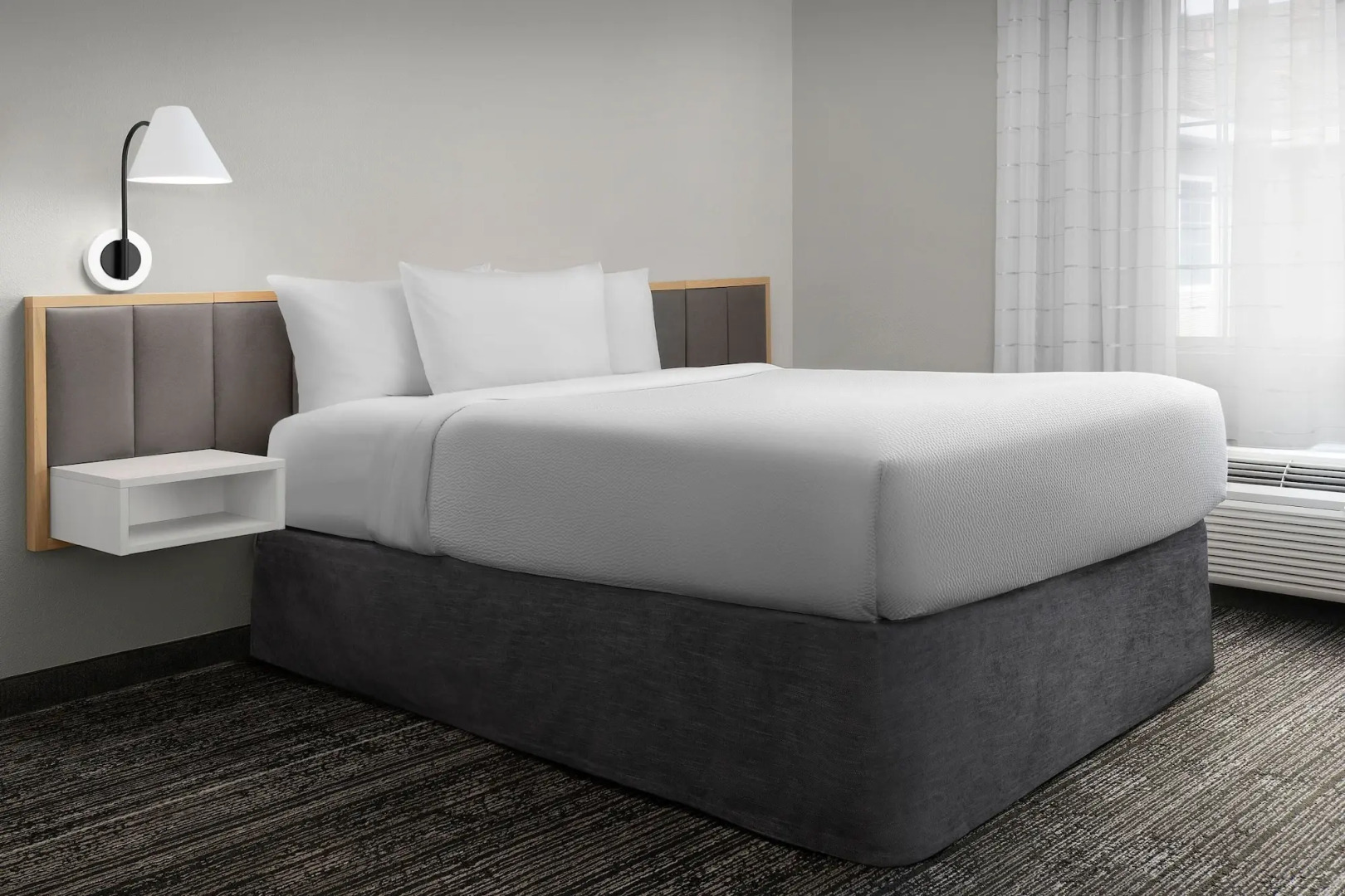 TownePlace Suites by Marriott Sacramento Cal Expo