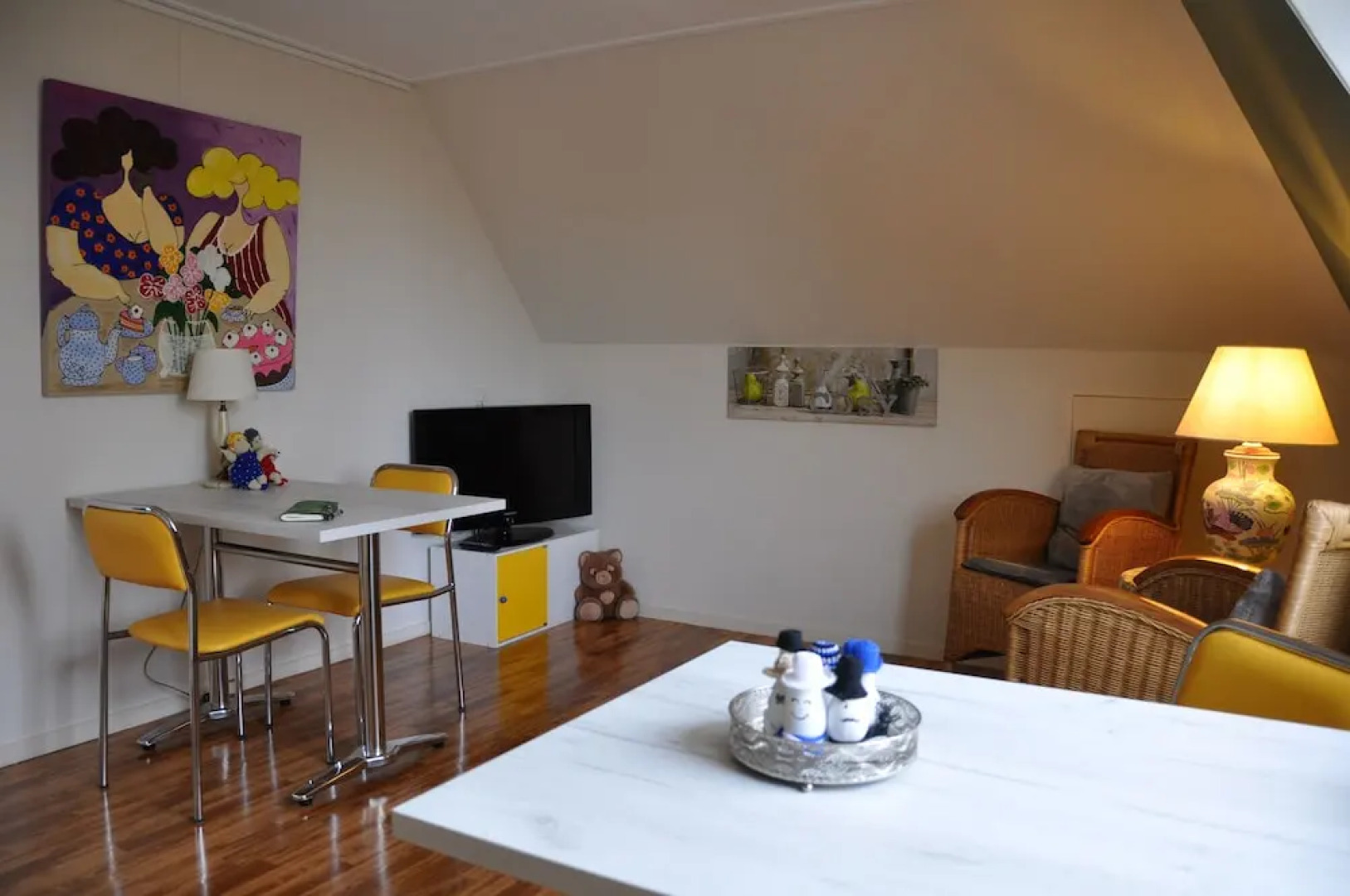 Bed en Breakfast Molenzicht