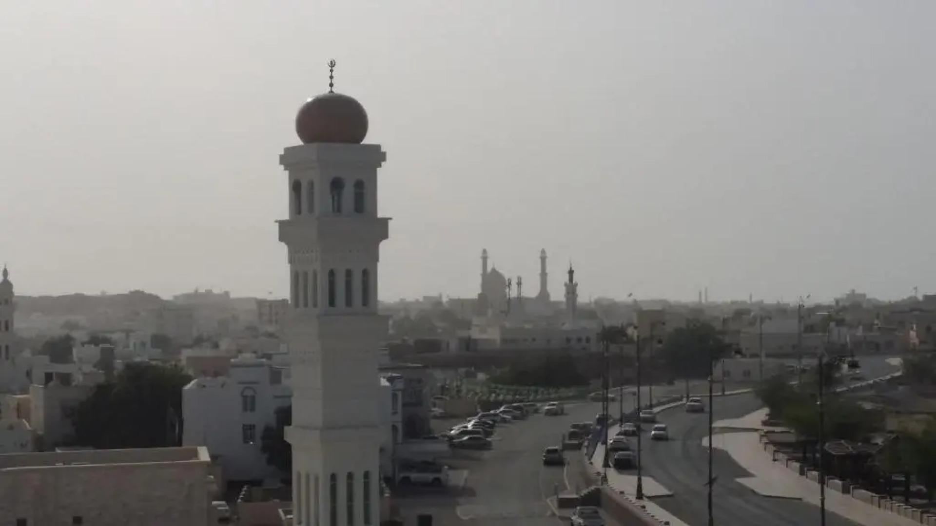 Alafeeh Corniche Hotel Apartments