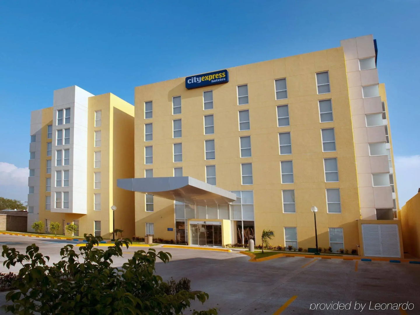 City Express by Marriott Minatitlan