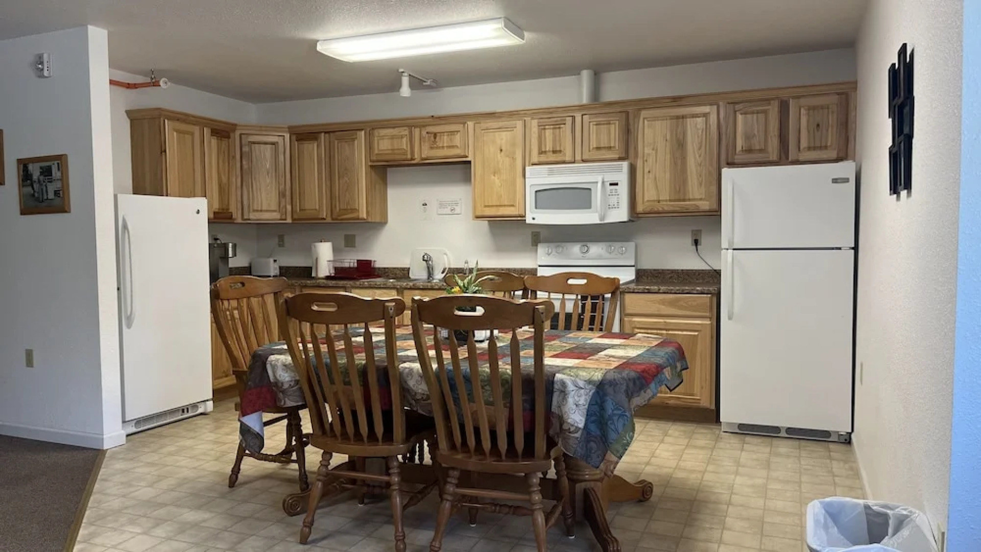 Denali Rainbow Village RV Park and Motel