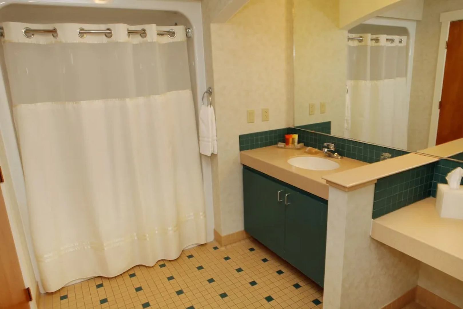 The Inn at Glenora Wine Cellars