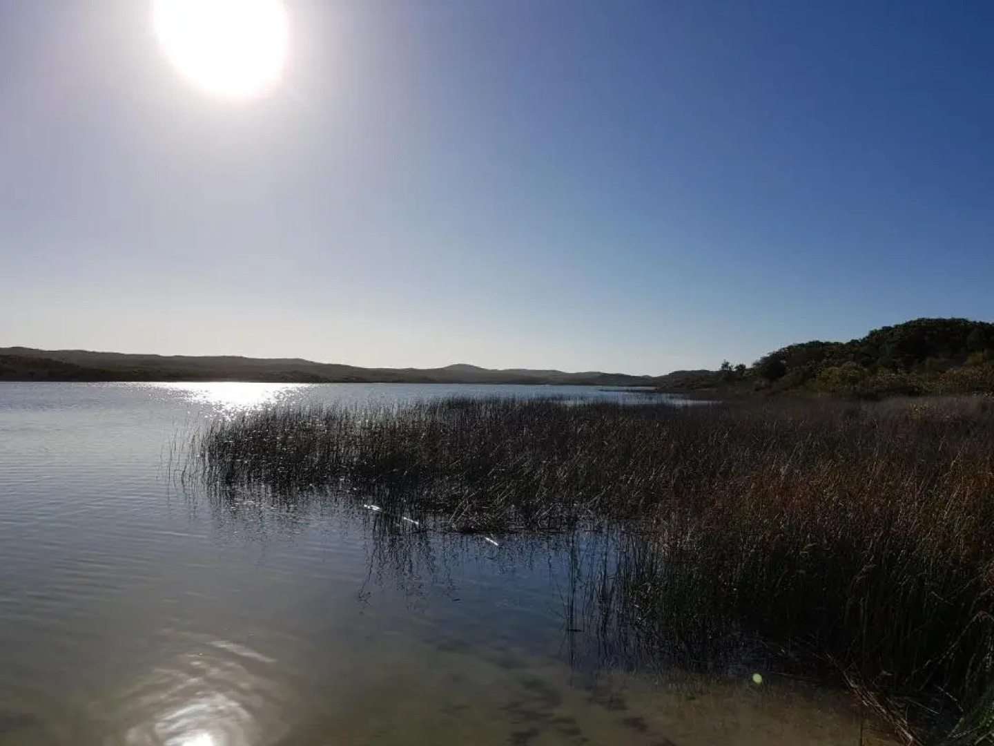 Moreton Island Villas & Apartments