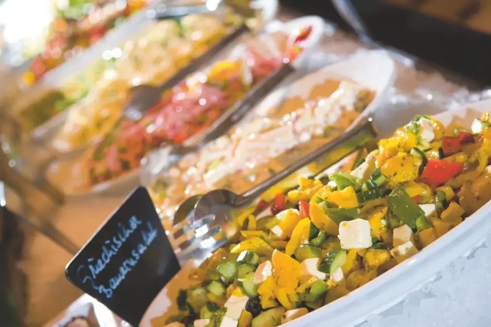 Rosenberger Völkermarkt