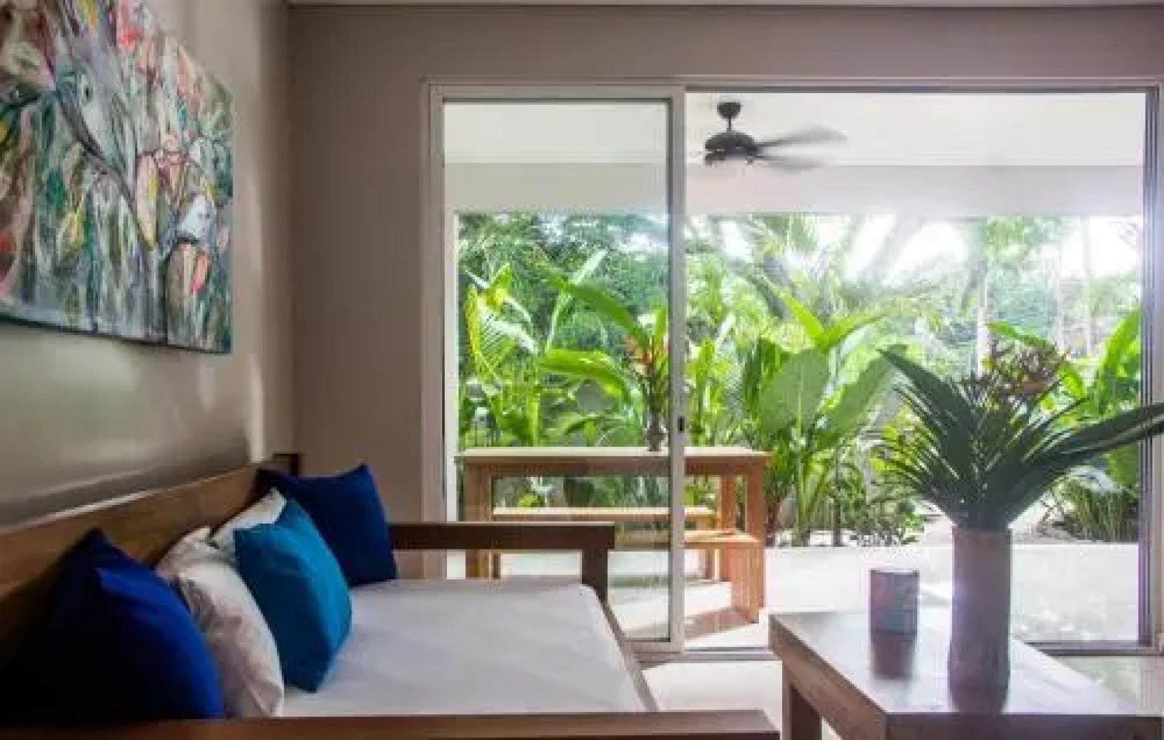 Honu Beach Apartments