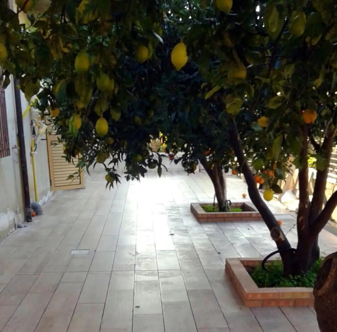 Apartment With 3 Bedrooms in Marina di Gioiosa Ionica, With Furnished