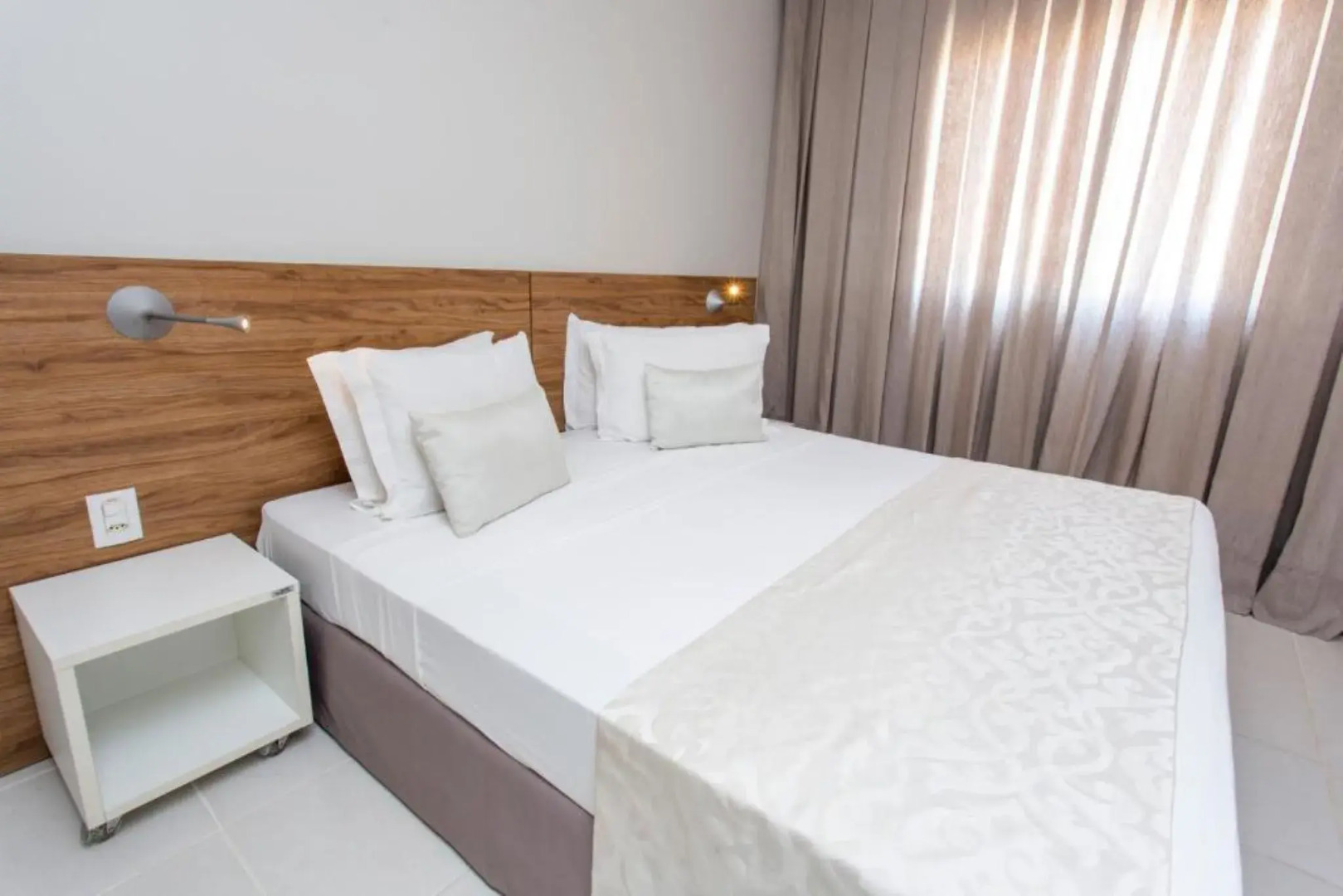 Beach Park Wellness Resort