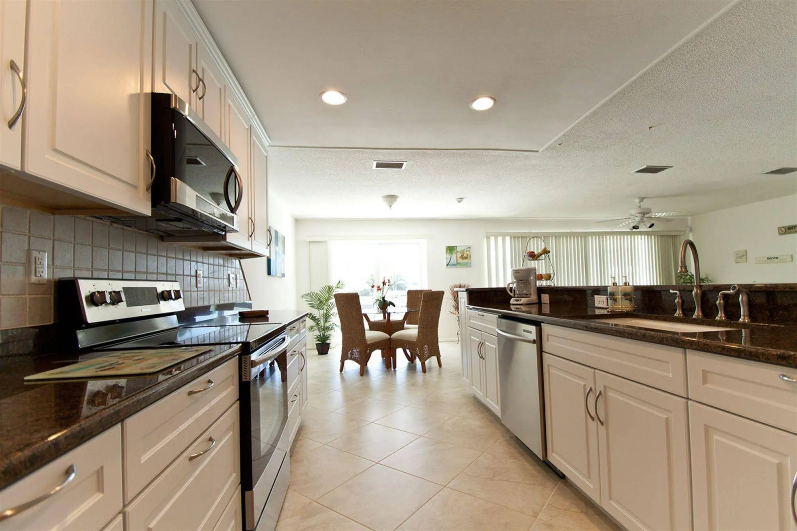 Vacation Homes by Vesteva