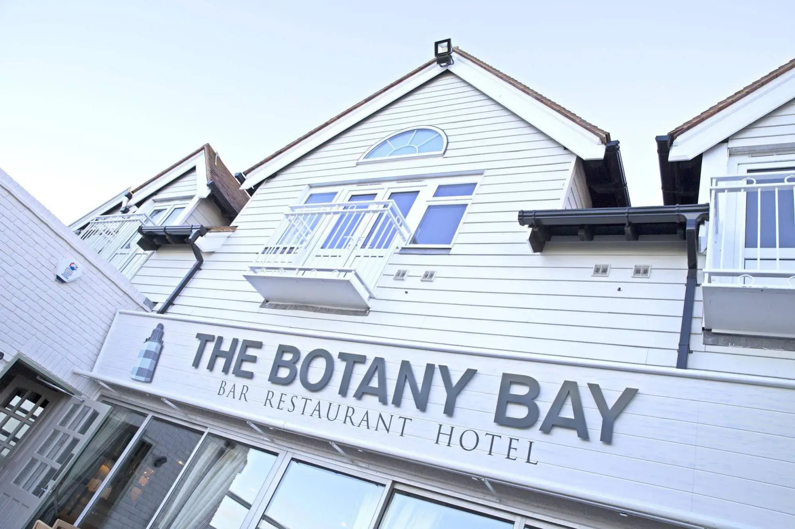 The Botany Bay Hotel