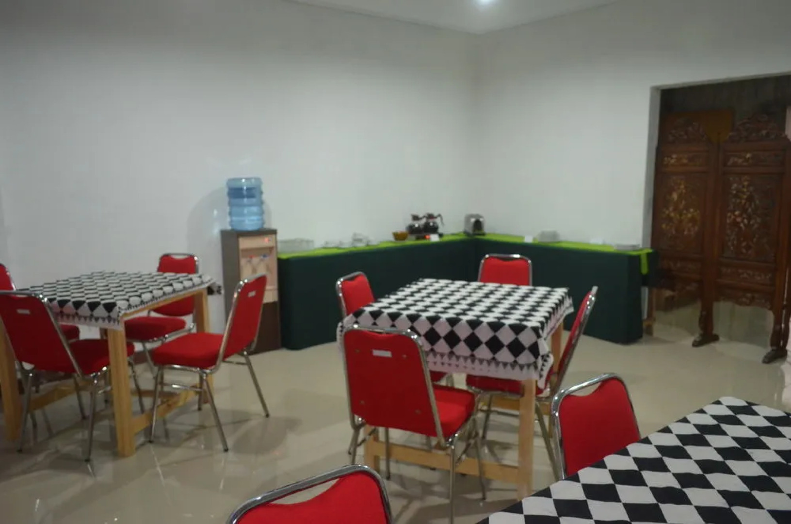 Sadinah Sahid Josodipuro Hotel