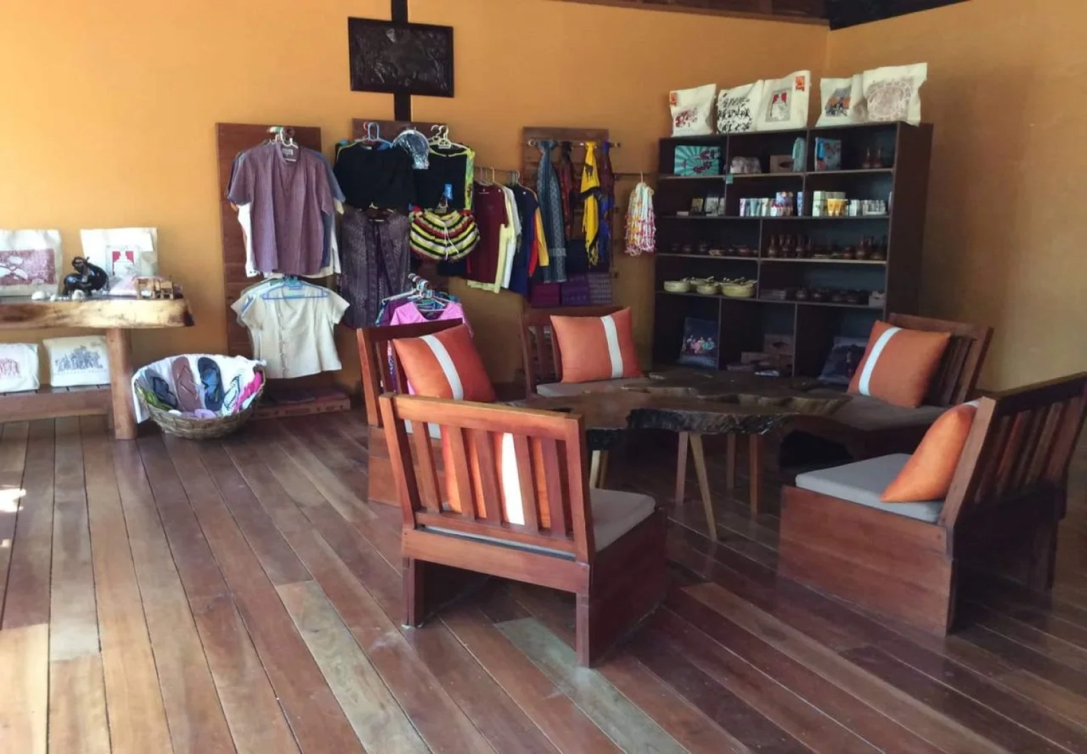 Pleasant View Resort