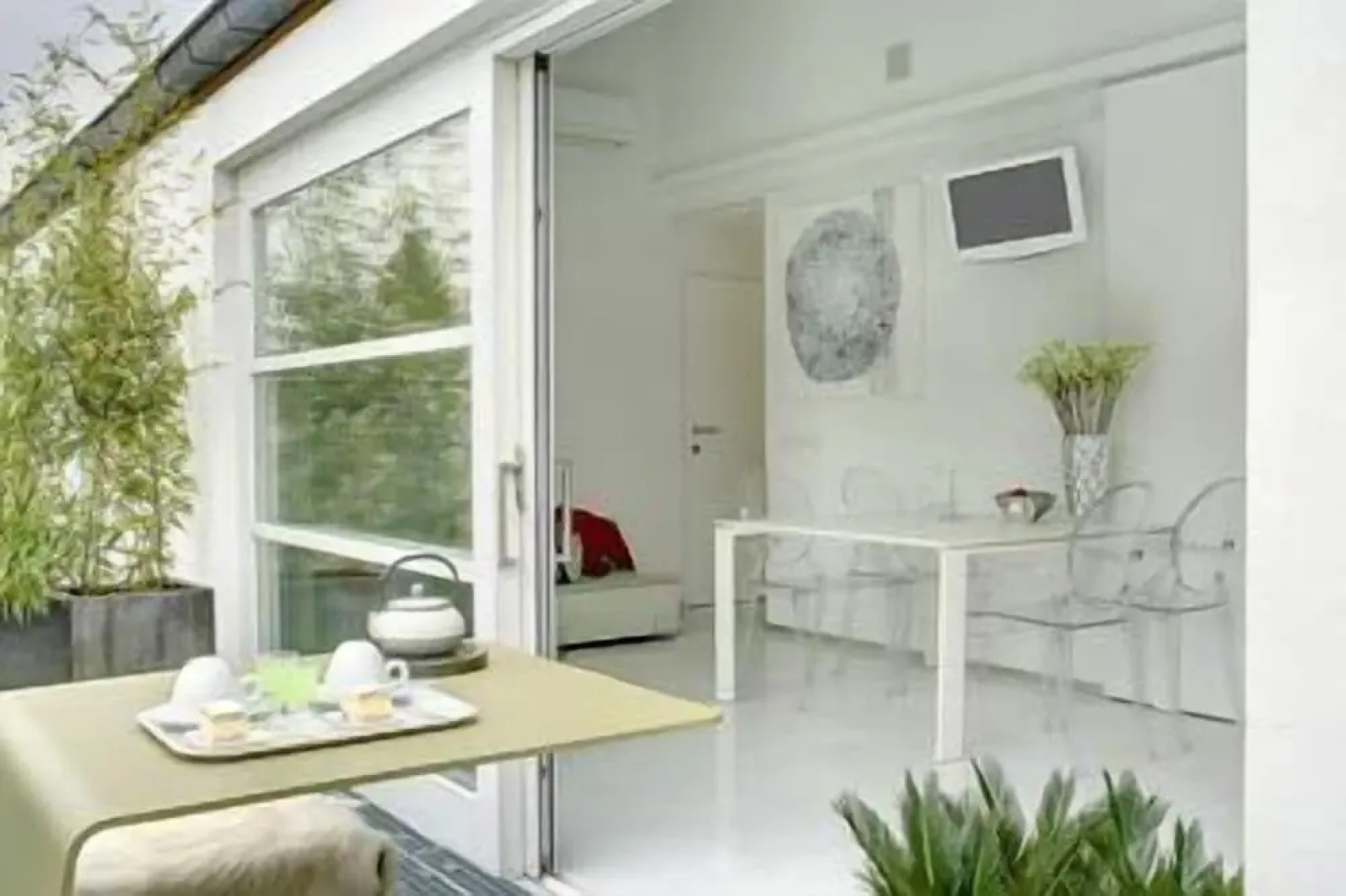 Maison Bousson Bed & Breakfast