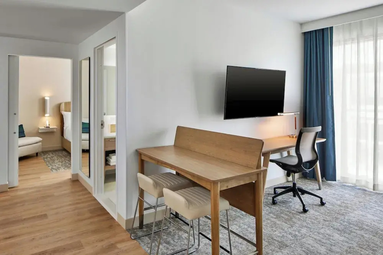 Element Atlanta Perimeter Center