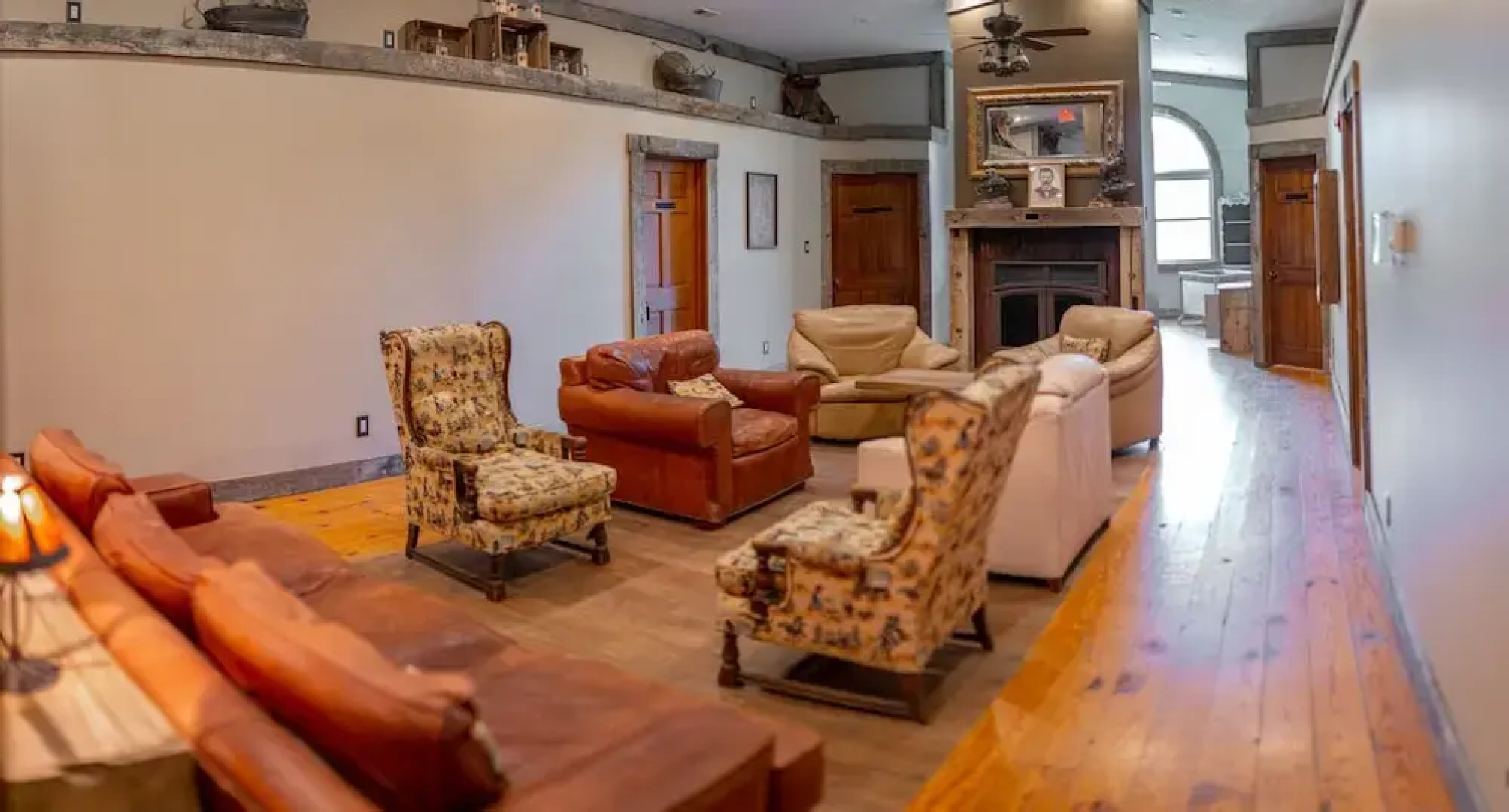 Harmony Tree Resorts