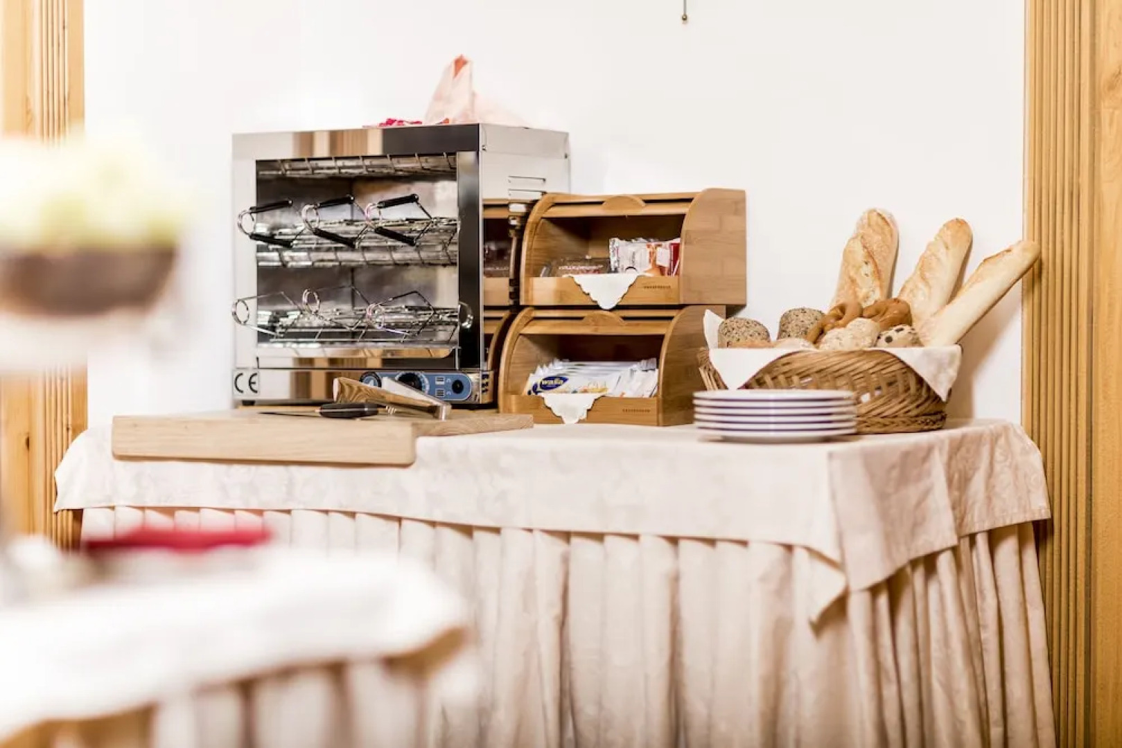 Hotel La Maison Wellness & SPA