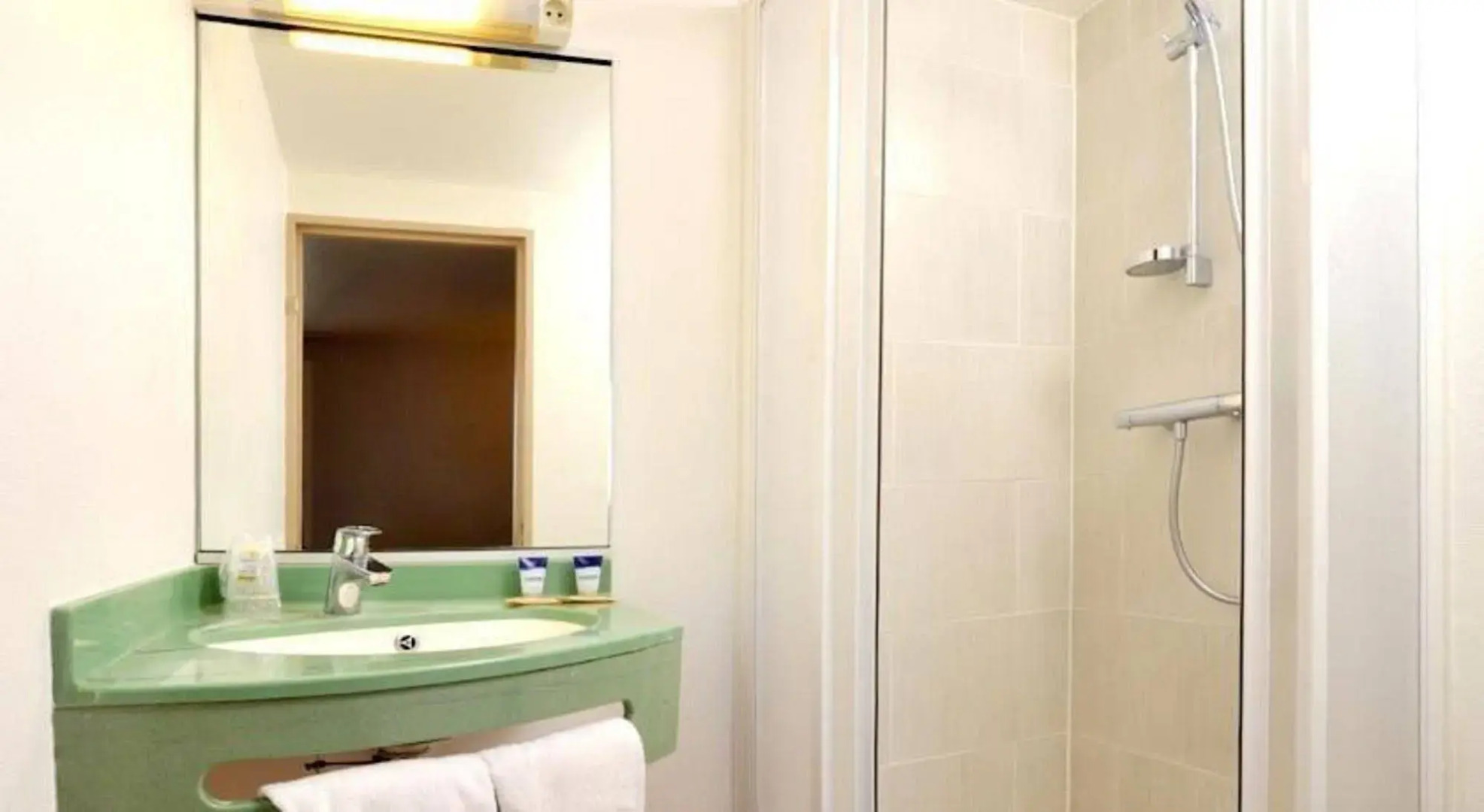 Hotel initial Vigneux-Sur-Seine by balladins